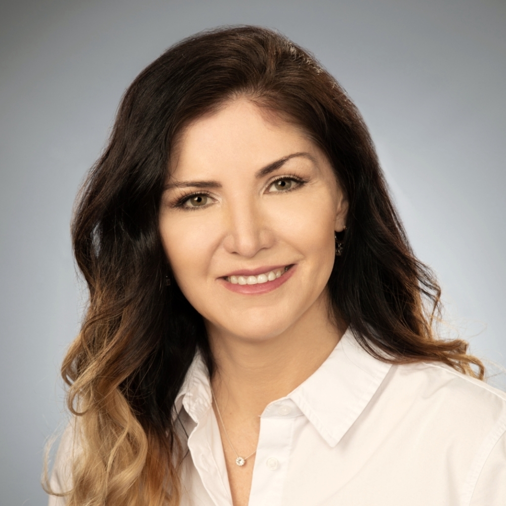 Meet your Posher, April